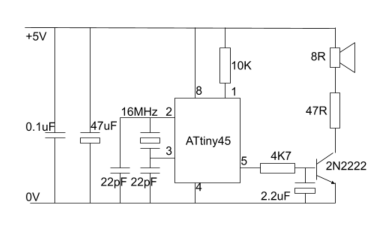 Taking the next steps with Arduino | Electronics Projects project