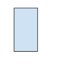 Wood spacer block dimensions