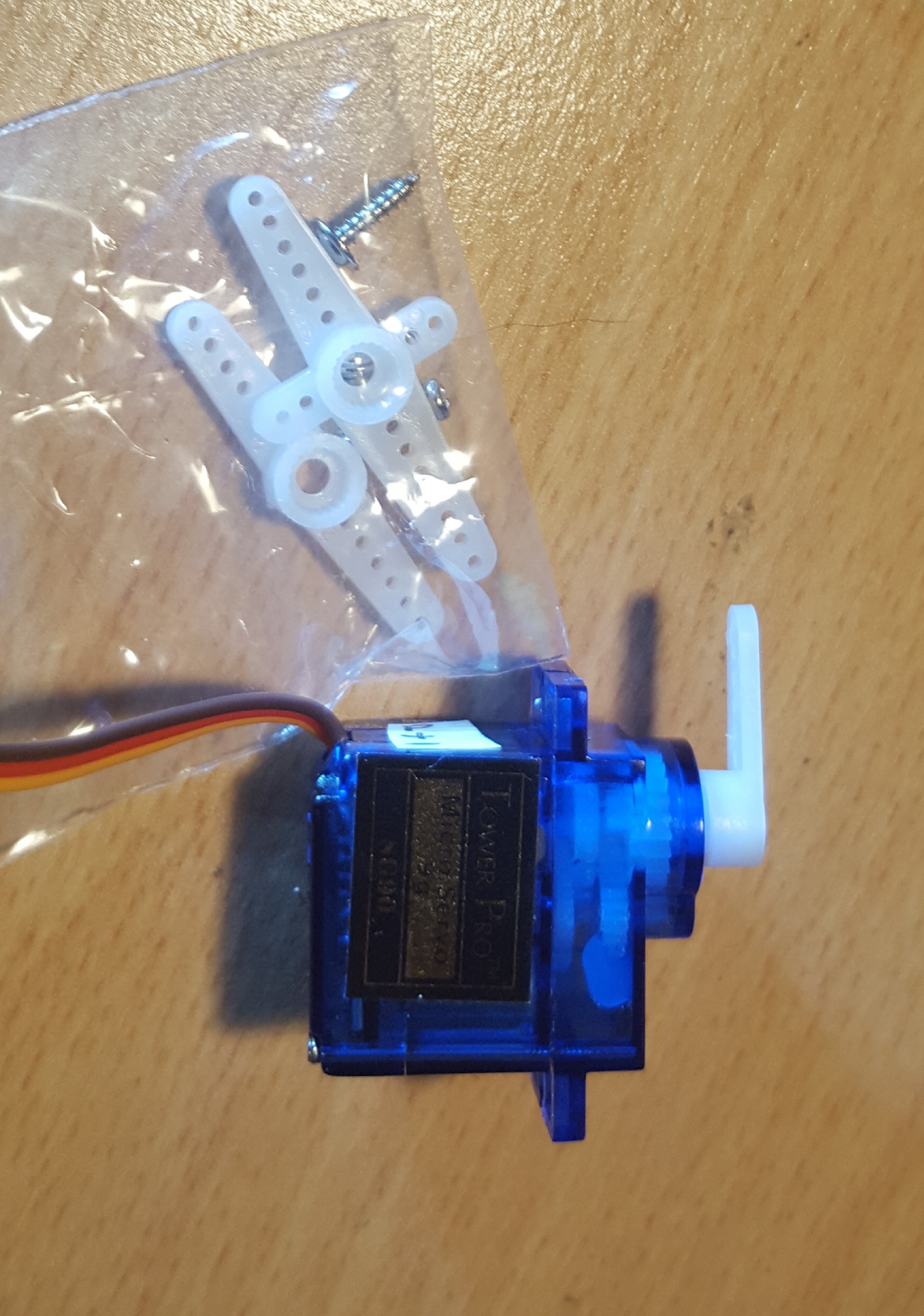 Unleashing the Power of Servo Motors: Offering Precision and Versatility project